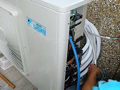 阳东商场中央空调分析及中央空调的维保分析