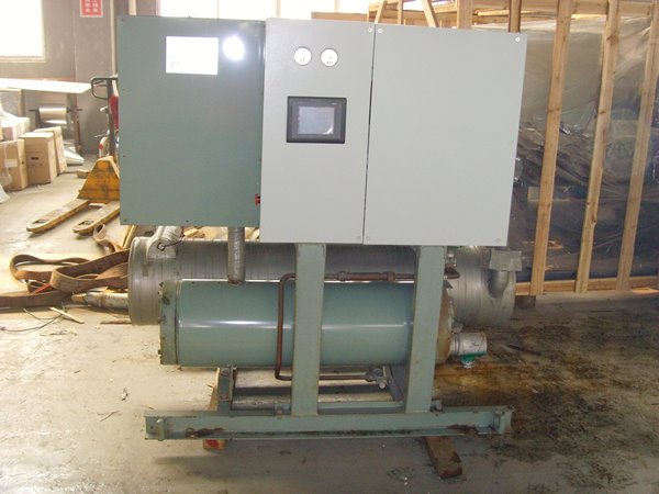 阳东酒店中央空调不停机清洗方法介绍